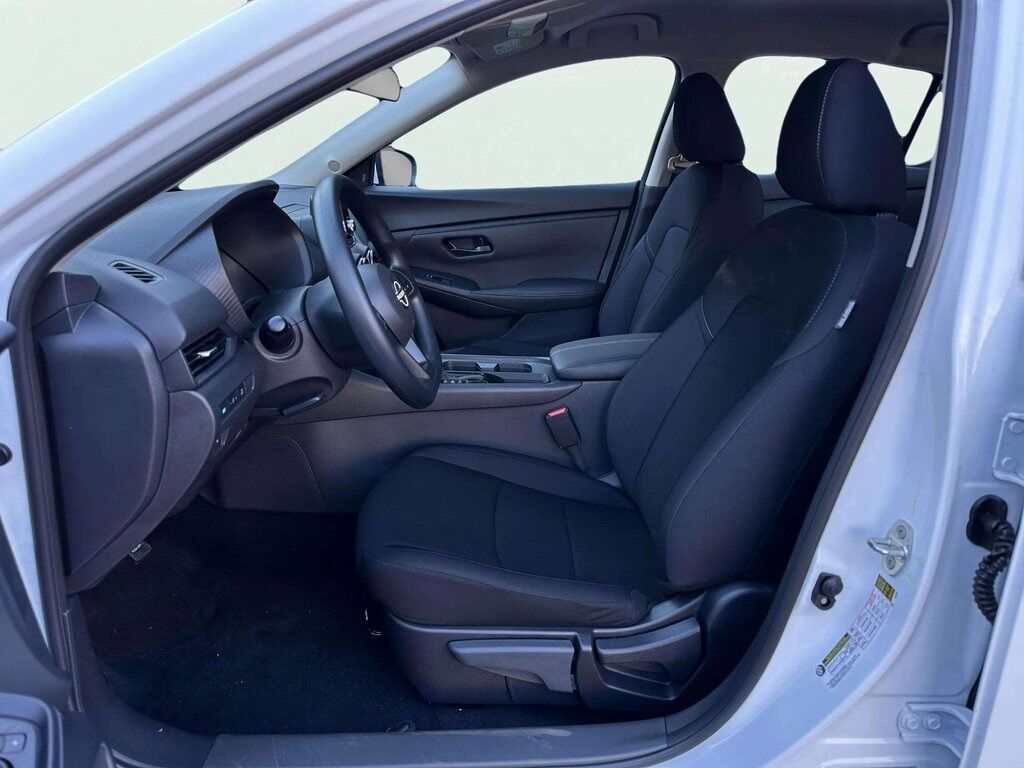 2025 Nissan Sentra S San Clemente CA