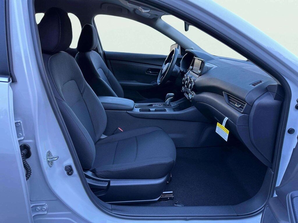 2025 Nissan Sentra S San Clemente CA