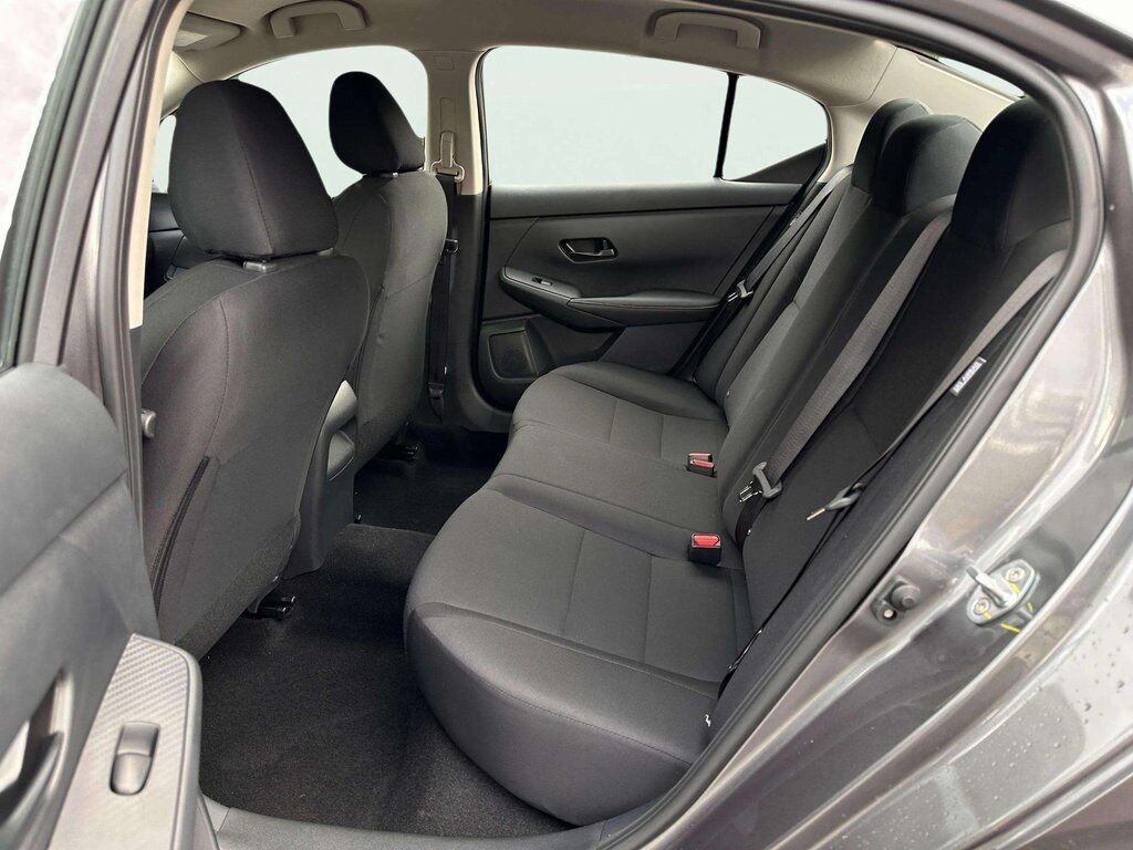 2025 Nissan Sentra S San Clemente CA