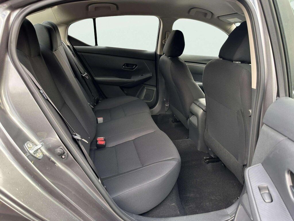 2025 Nissan Sentra S San Clemente CA