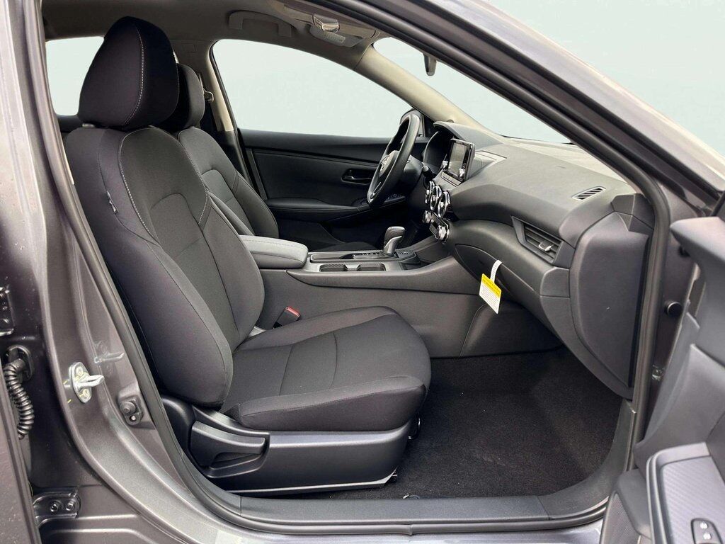 2025 Nissan Sentra S San Clemente CA