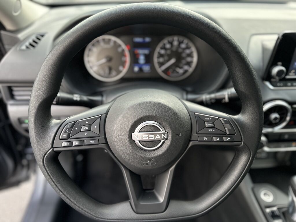 2025 Nissan Sentra S San Clemente CA