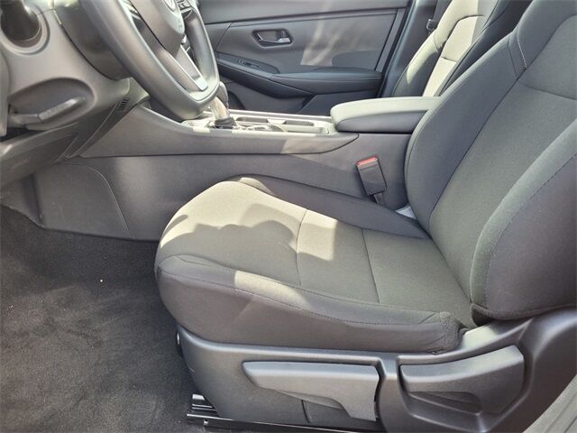 2025 Nissan Sentra S Roseville CA