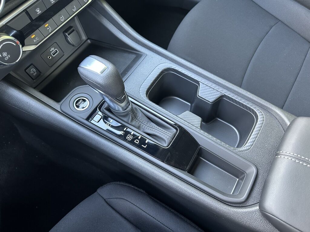 2025 Nissan Sentra S San Clemente CA