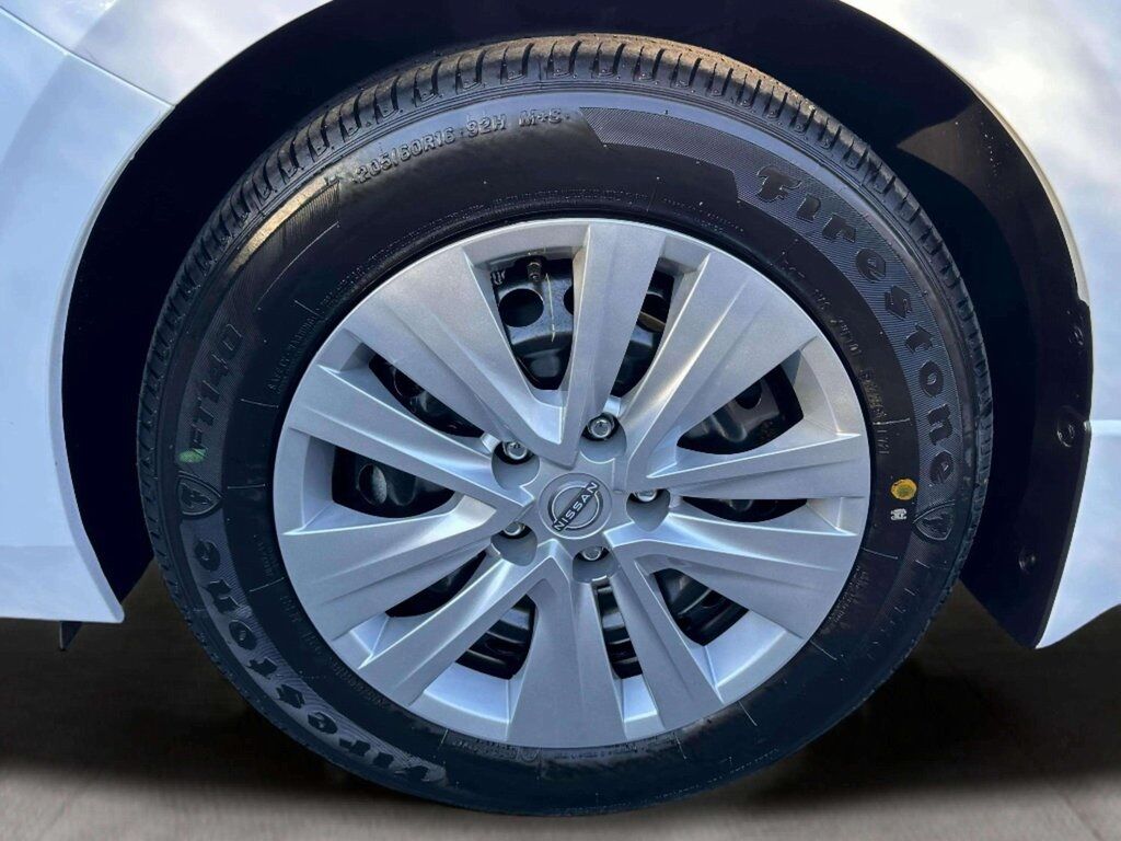 2025 Nissan Sentra S San Clemente CA