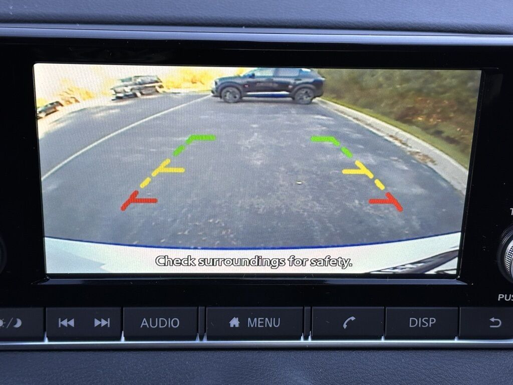 2025 Nissan Sentra S San Clemente CA