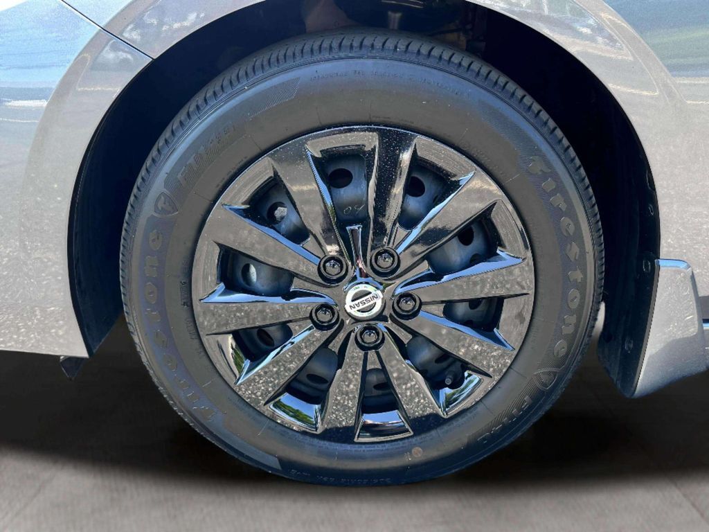 2025 Nissan Sentra S San Clemente CA