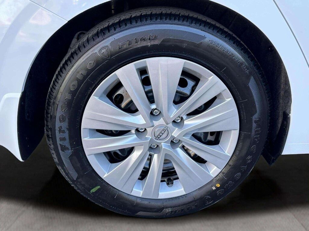 2025 Nissan Sentra S San Clemente CA