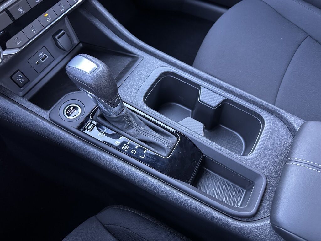 2025 Nissan Sentra S San Clemente CA