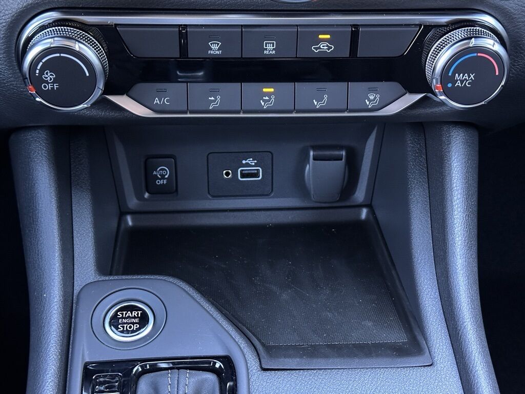 2025 Nissan Sentra S San Clemente CA