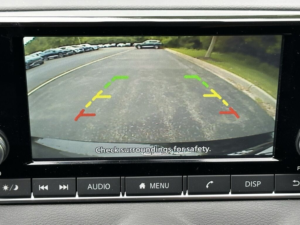 2025 Nissan Sentra S San Clemente CA