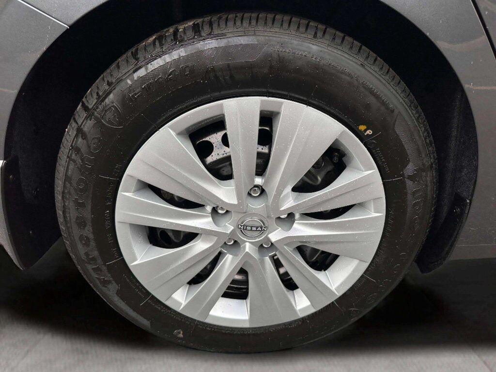 2025 Nissan Sentra S San Clemente CA