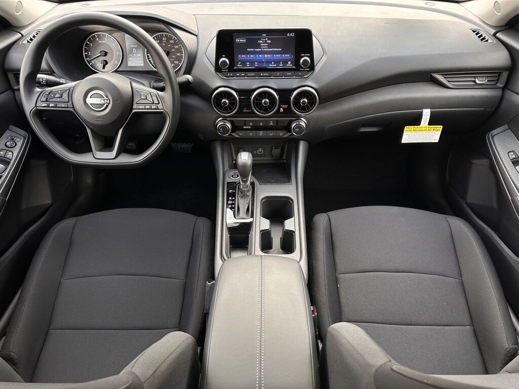 2025 Nissan Sentra S San Clemente CA