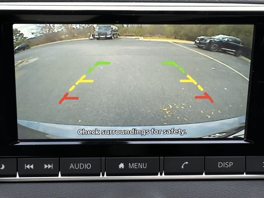 2025 Nissan Sentra S San Clemente CA