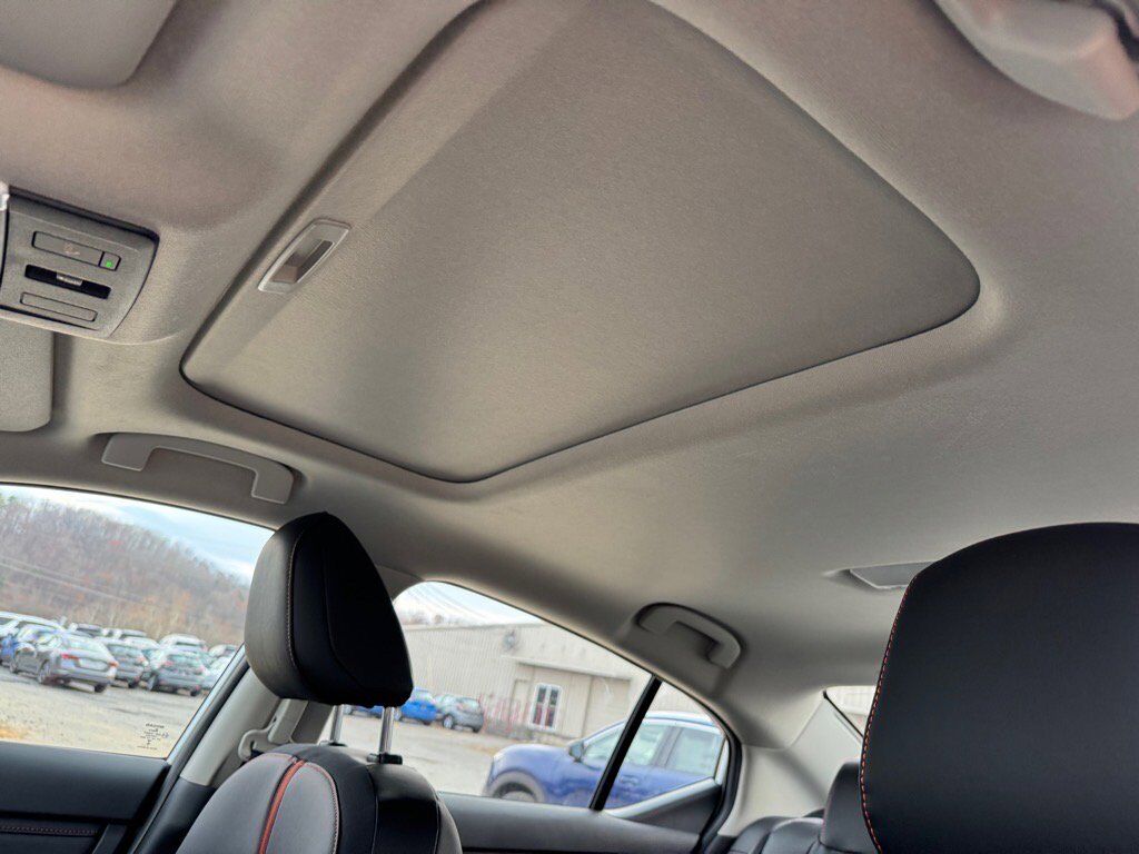 2025 Nissan Sentra SR Johnson City TN 2025 Nissan Sentra SR Johnson City TN