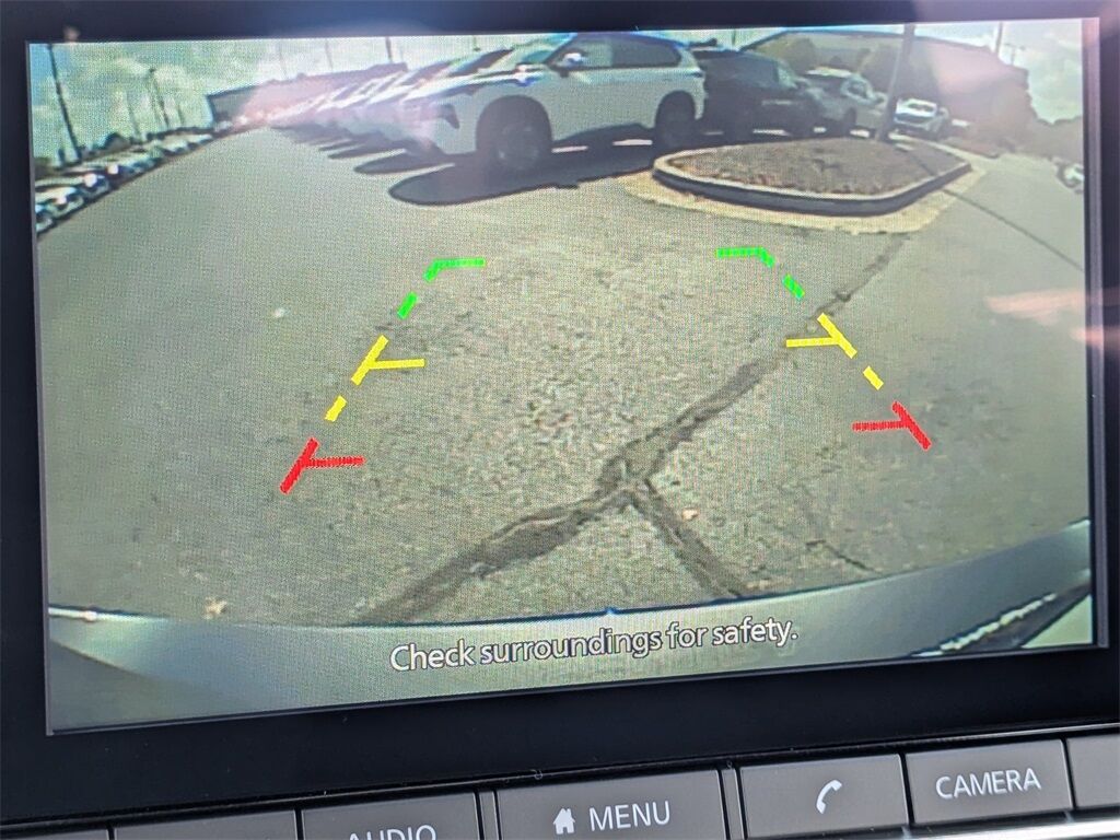 2025 Nissan Sentra SR Kennesaw GA 2025 Nissan Sentra SR Kennesaw GA