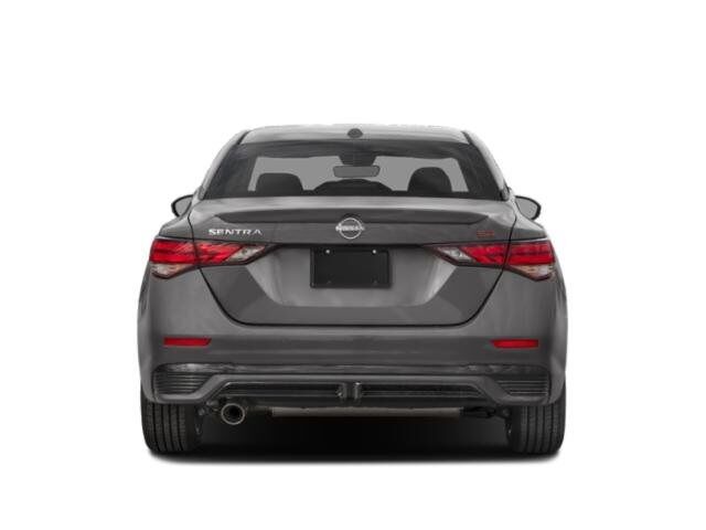 2025 Nissan Sentra SR Kennesaw GA 2025 Nissan Sentra SR Kennesaw GA