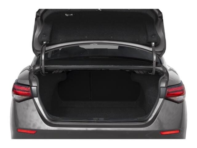 2025 Nissan Sentra SR Kennesaw GA 2025 Nissan Sentra SR Kennesaw GA