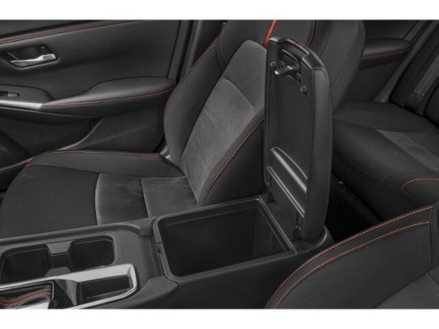 2025 Nissan Sentra SR Kennesaw GA 2025 Nissan Sentra SR Kennesaw GA