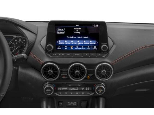 2025 Nissan Sentra SR Kennesaw GA 2025 Nissan Sentra SR Kennesaw GA