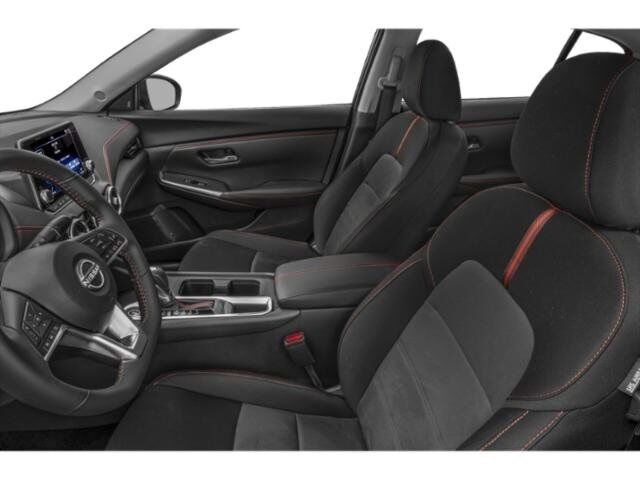 2025 Nissan Sentra SR Kennesaw GA 2025 Nissan Sentra SR Kennesaw GA