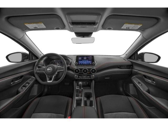 2025 Nissan Sentra SR Kennesaw GA 2025 Nissan Sentra SR Kennesaw GA