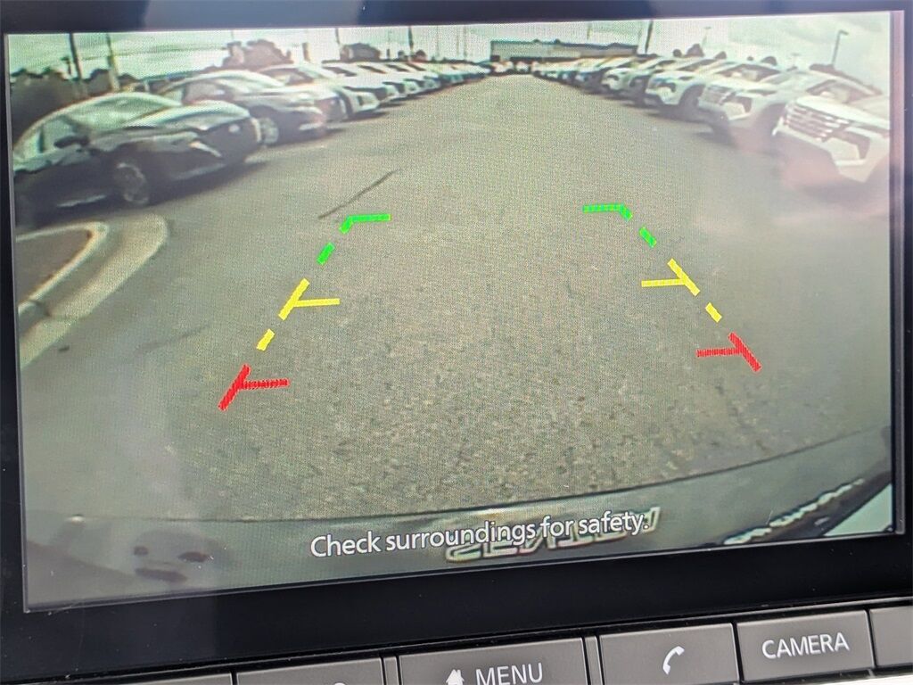 2025 Nissan Sentra SR Kennesaw GA 2025 Nissan Sentra SR Kennesaw GA