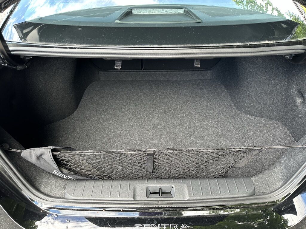 2025 Nissan Sentra SR San Clemente CA 2025 Nissan Sentra SR San Clemente CA