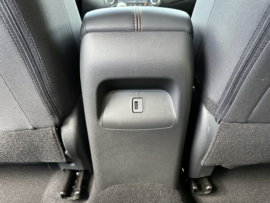 2025 Nissan Sentra SR San Clemente CA 2025 Nissan Sentra SR San Clemente CA