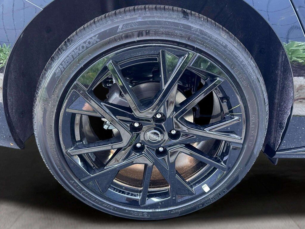 2025 Nissan Sentra SR San Clemente CA 2025 Nissan Sentra SR San Clemente CA