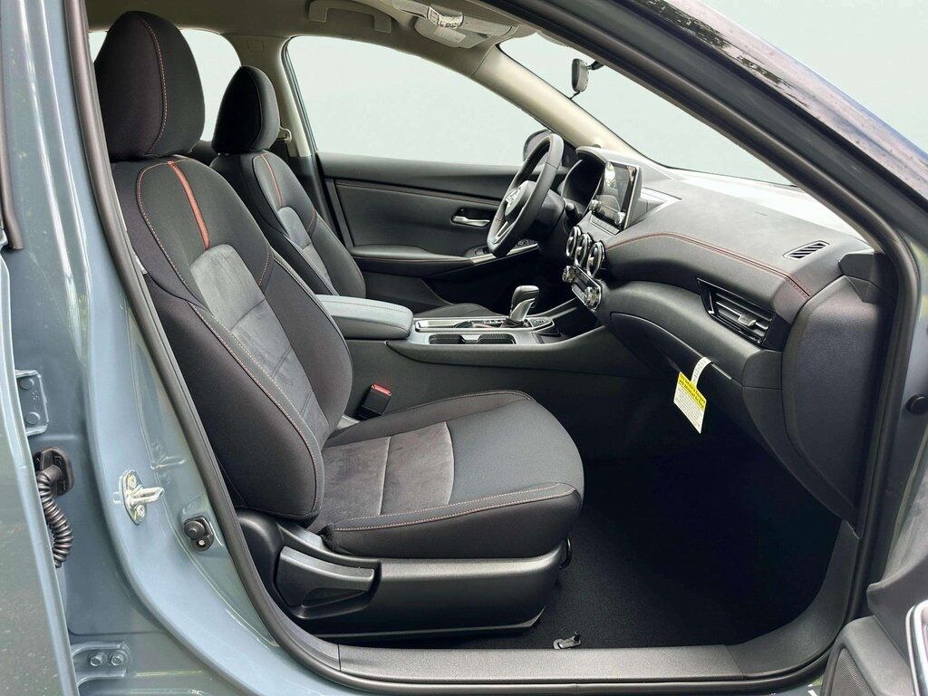 2025 Nissan Sentra SR San Clemente CA 2025 Nissan Sentra SR San Clemente CA