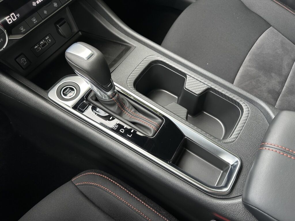 2025 Nissan Sentra SR San Clemente CA 2025 Nissan Sentra SR San Clemente CA