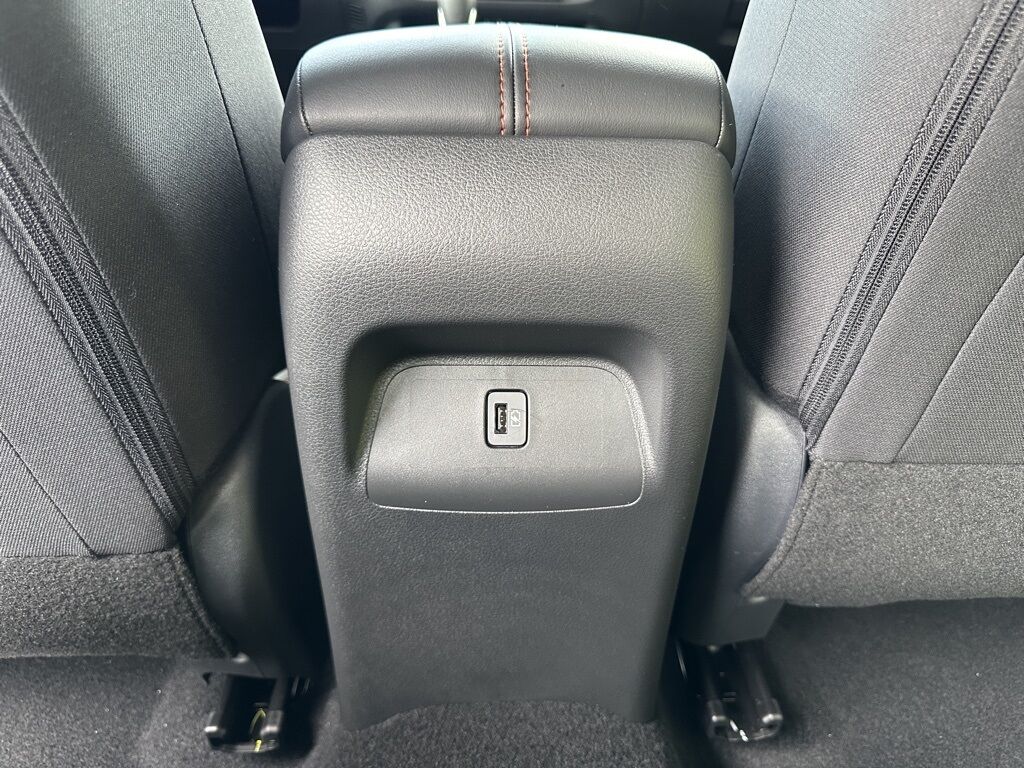 2025 Nissan Sentra SR San Clemente CA 2025 Nissan Sentra SR San Clemente CA