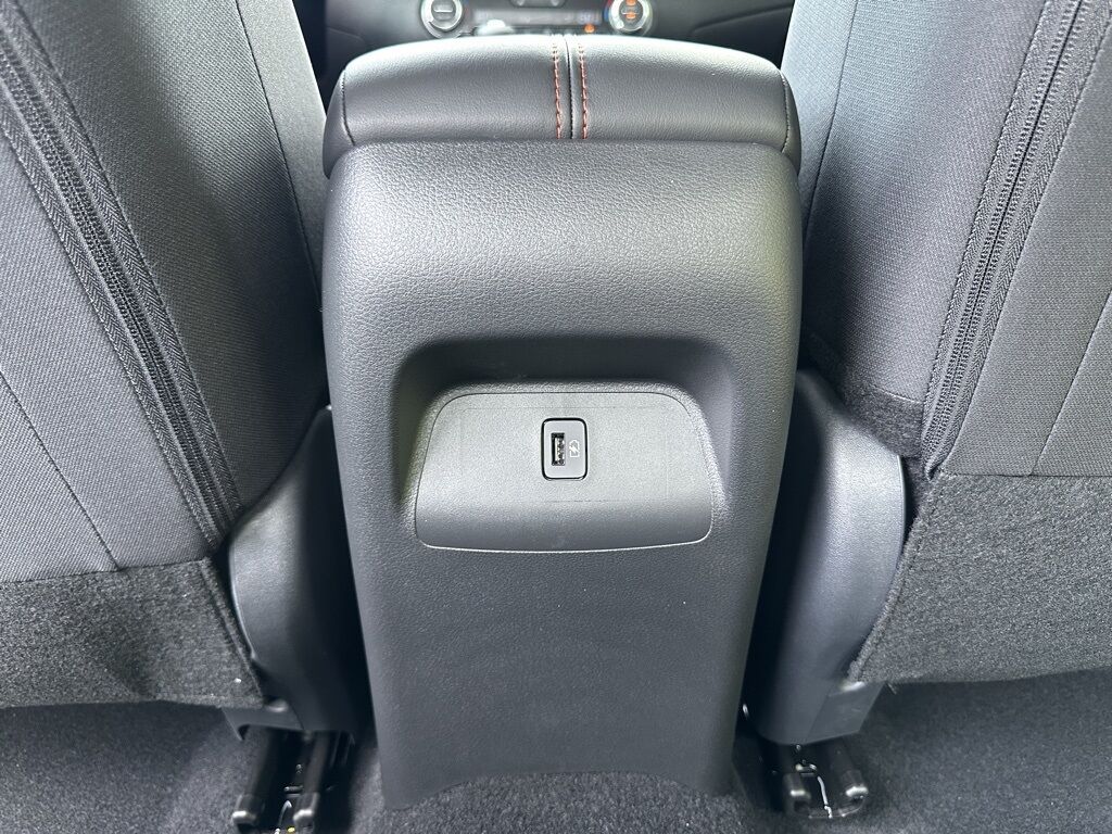 2025 Nissan Sentra SR San Clemente CA 2025 Nissan Sentra SR San Clemente CA