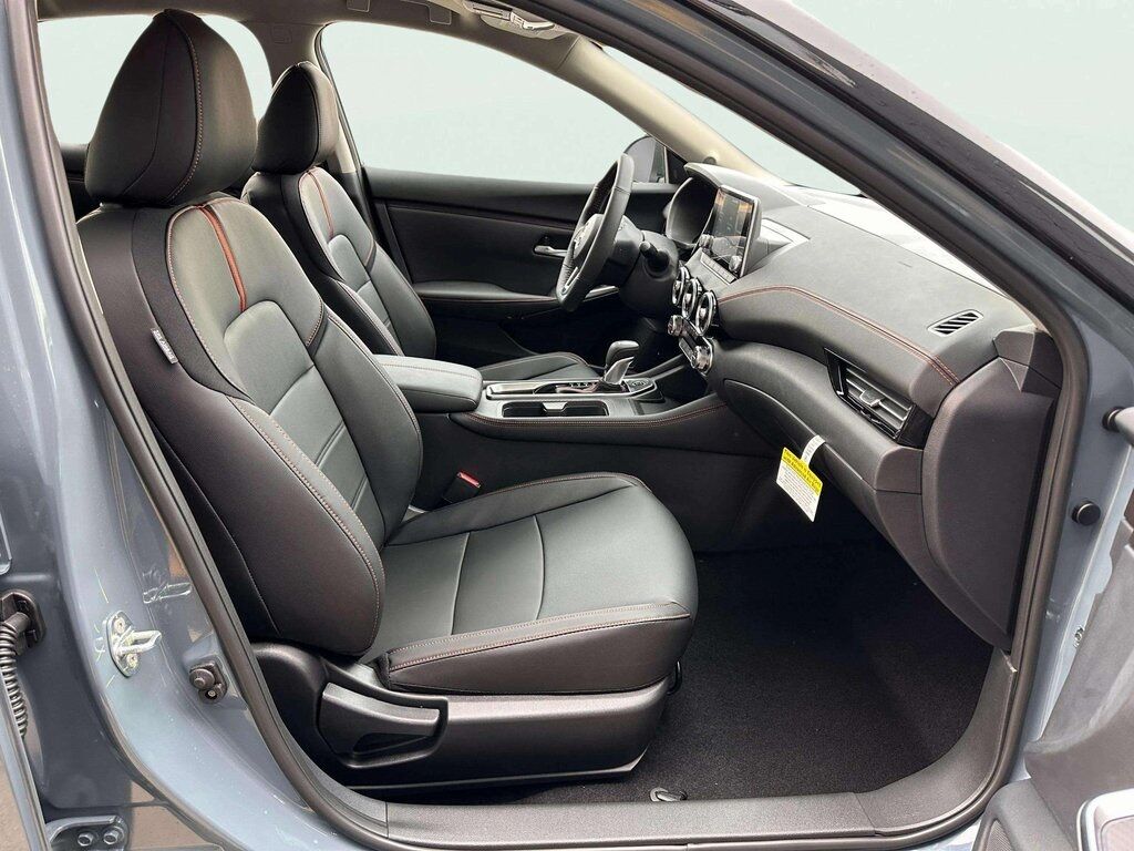 2025 Nissan Sentra SR San Clemente CA 2025 Nissan Sentra SR San Clemente CA