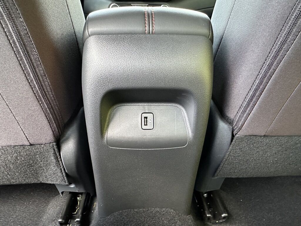 2025 Nissan Sentra SR San Clemente CA 2025 Nissan Sentra SR San Clemente CA