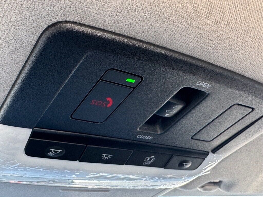 2025 Nissan Sentra SR Morristown TN 2025 Nissan Sentra SR Morristown TN