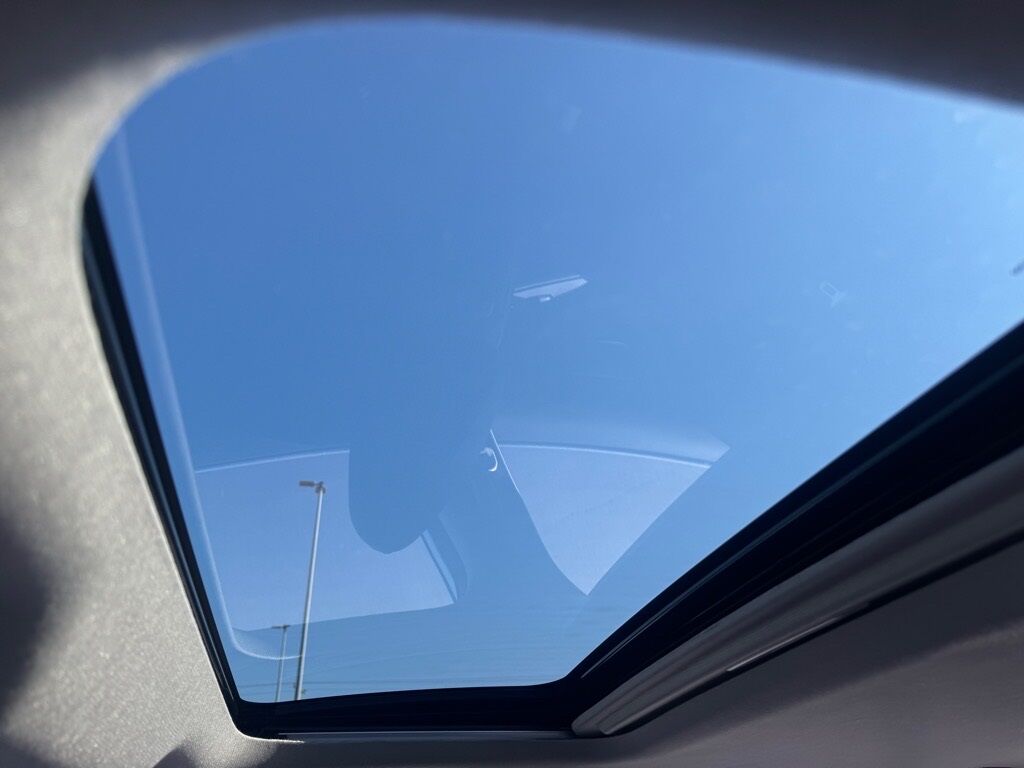 2025 Nissan Sentra SR Morristown TN 2025 Nissan Sentra SR Morristown TN