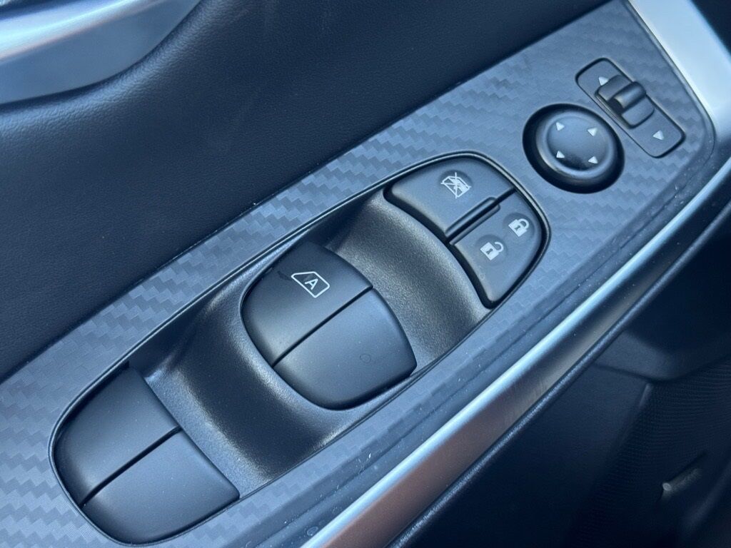 2025 Nissan Sentra SR Morristown TN 2025 Nissan Sentra SR Morristown TN