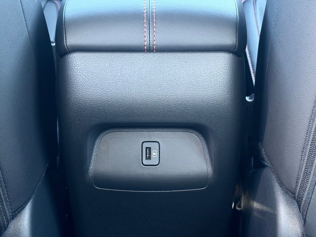 2025 Nissan Sentra SR Morristown TN 2025 Nissan Sentra SR Morristown TN