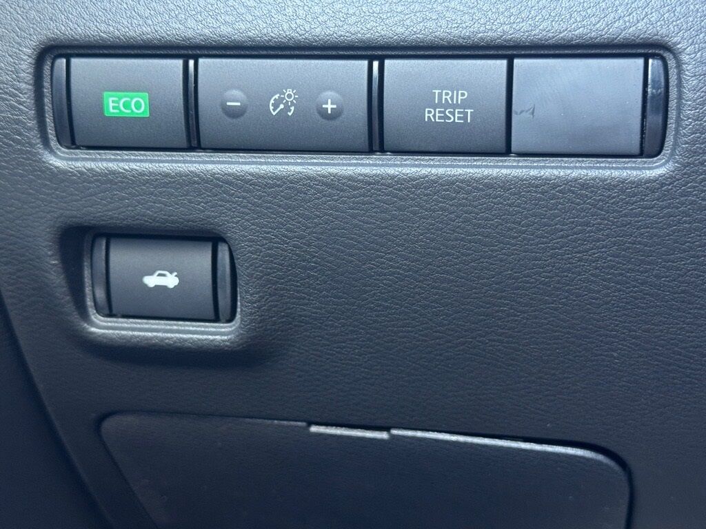 2025 Nissan Sentra SR Morristown TN 2025 Nissan Sentra SR Morristown TN