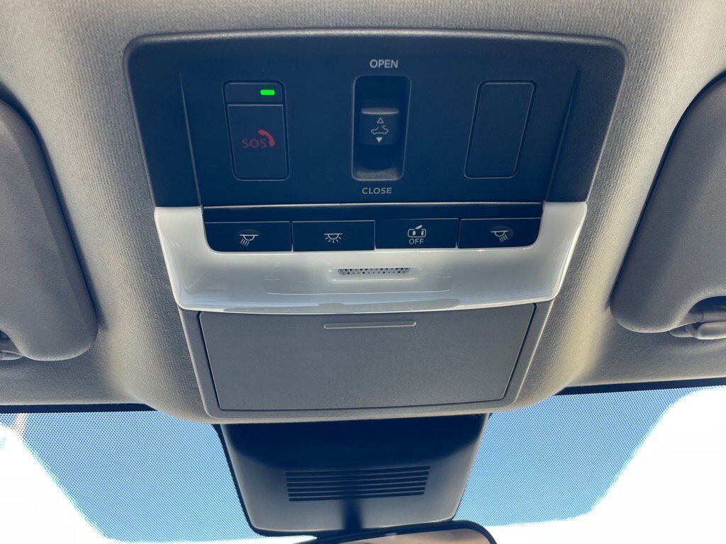 2025 Nissan Sentra SR Oak Ridge TN 2025 Nissan Sentra SR Oak Ridge TN