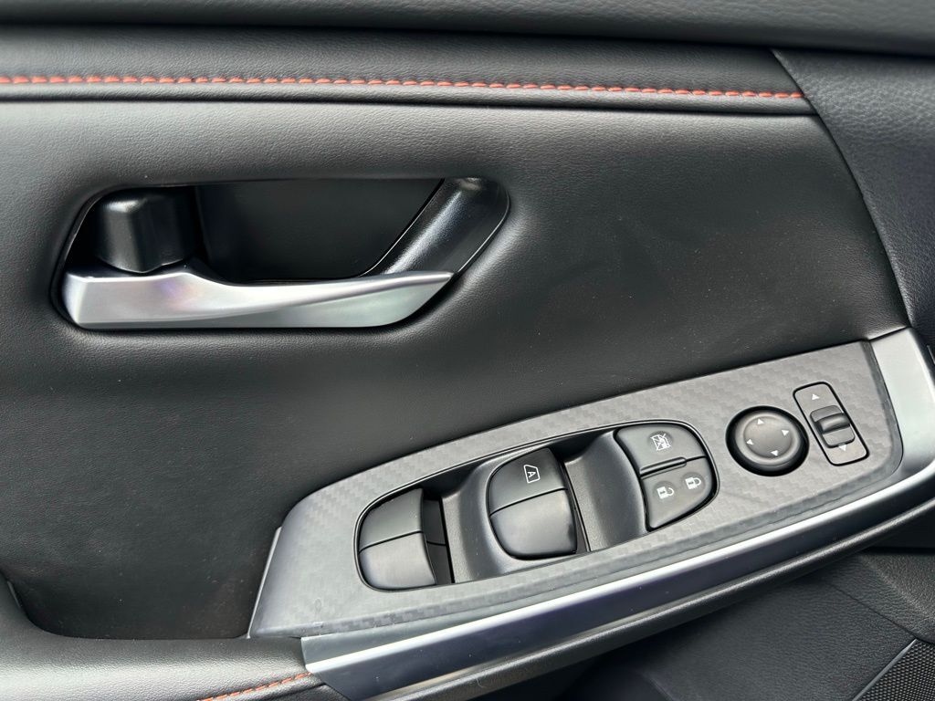 2025 Nissan Sentra SR San Clemente CA