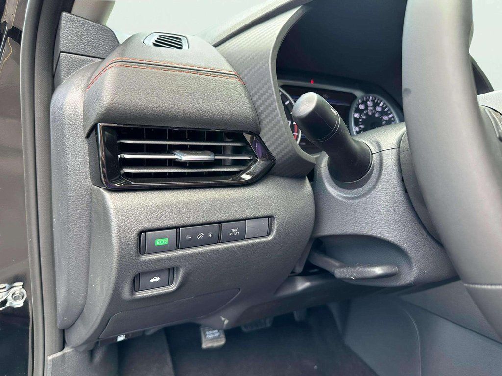 2025 Nissan Sentra SR San Clemente CA