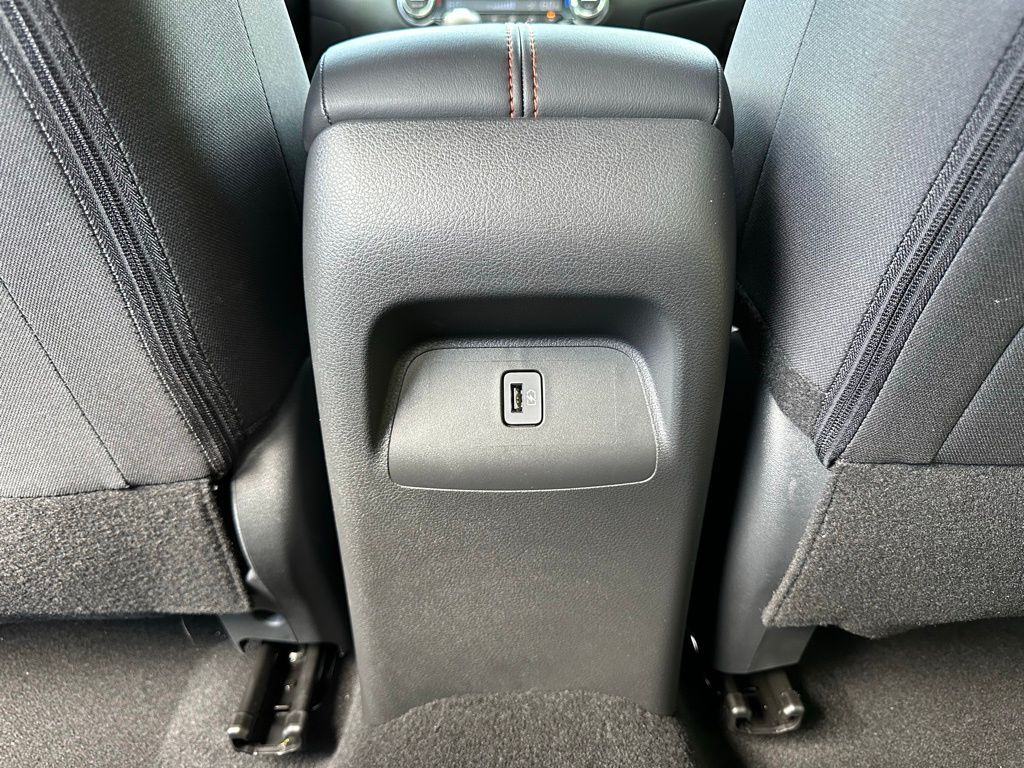 2025 Nissan Sentra SR San Clemente CA