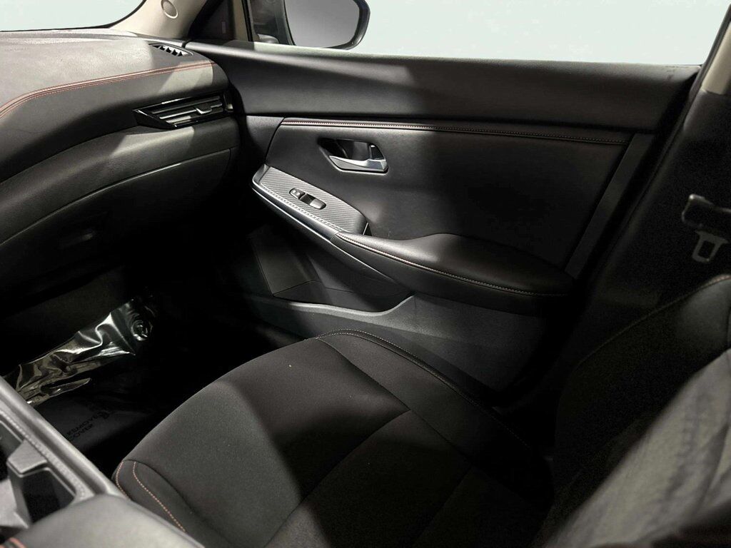2025 Nissan Sentra SR San Clemente CA