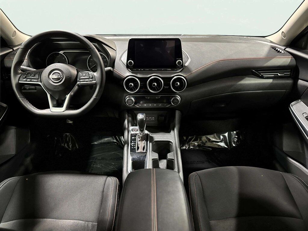2025 Nissan Sentra SR San Clemente CA