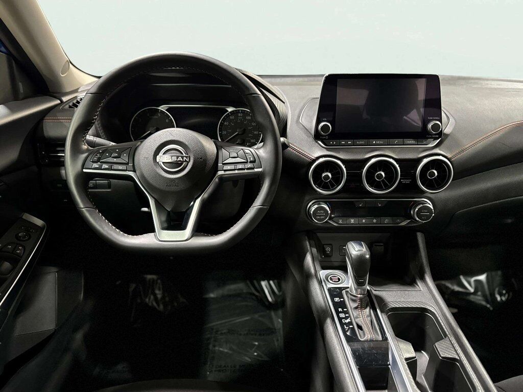 2025 Nissan Sentra SR San Clemente CA