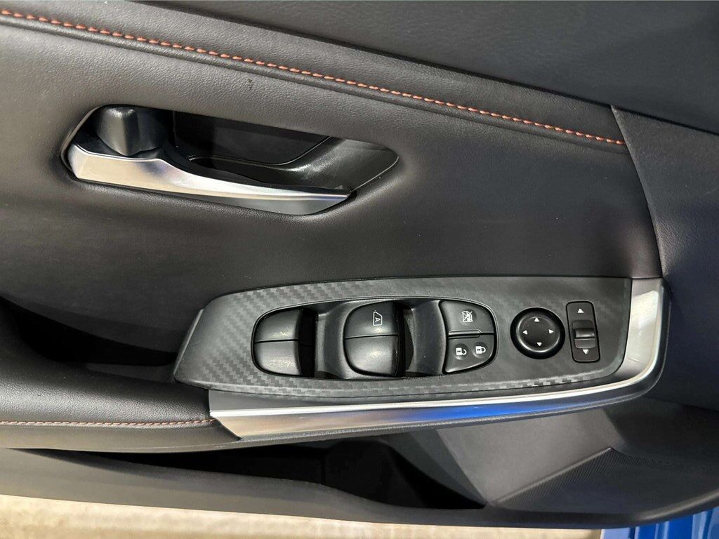 2025 Nissan Sentra SR San Clemente CA