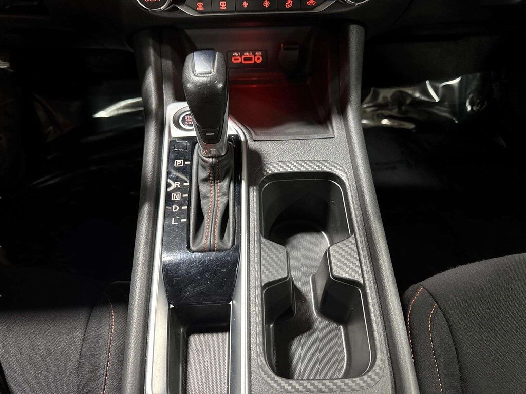 2025 Nissan Sentra SR San Clemente CA